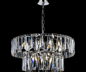 Подвесной светильник Maytoni MOD043PL-12CH