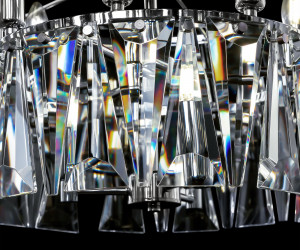 Подвесной светильник Maytoni MOD043PL-12CH