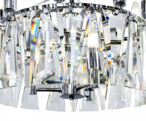 Подвесной светильник Maytoni MOD043PL-12CH