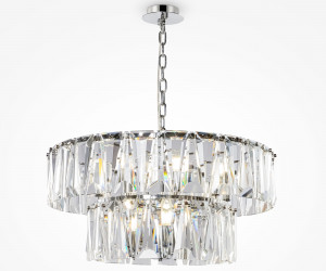 Подвесной светильник Maytoni MOD043PL-12CH