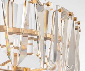 Подвесной светильник Maytoni MOD043PL-08G