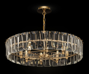 Подвесной светильник Maytoni MOD043PL-08G