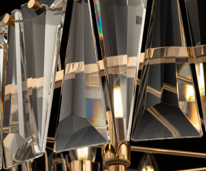 Подвесной светильник Maytoni MOD043PL-08G