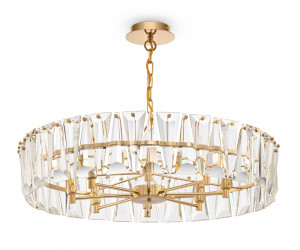 Подвесной светильник Maytoni MOD043PL-08G