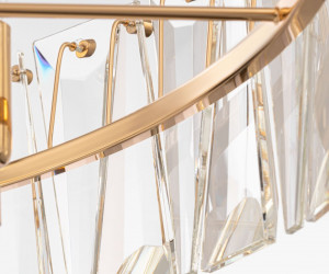 Подвесной светильник Maytoni MOD043PL-08G