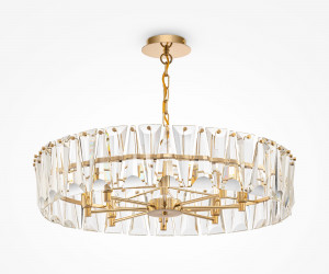 Подвесной светильник Maytoni MOD043PL-08G