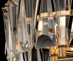 Подвесной светильник Maytoni MOD043PL-06G