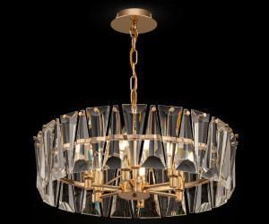 Подвесной светильник Maytoni MOD043PL-06G