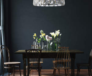 Подвесной светильник Maytoni MOD043PL-04CH