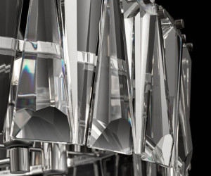 Подвесной светильник Maytoni MOD043PL-08CH