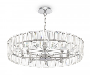 Подвесной светильник Maytoni MOD043PL-08CH