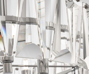 Подвесной светильник Maytoni MOD043PL-08CH