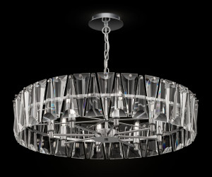 Подвесной светильник Maytoni MOD043PL-08CH