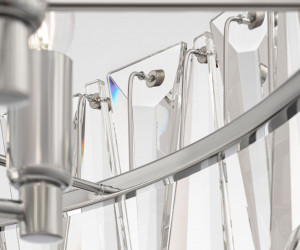 Подвесной светильник Maytoni MOD043PL-08CH