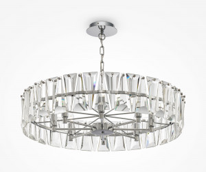 Подвесной светильник Maytoni MOD043PL-08CH