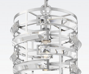 Подвесной светильник Maytoni MOD067PL-01CH