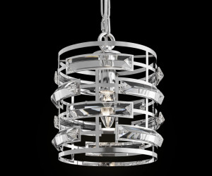 Подвесной светильник Maytoni MOD067PL-01CH