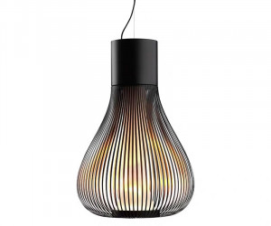 Подвесной светильник A125-1 BK 000030646