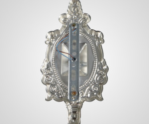 Настенный светильник 6628S-1W SBG 000030650