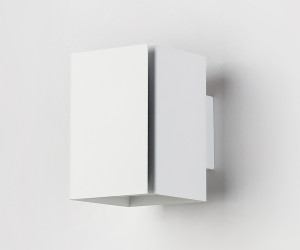 TN5115 WH белый G9 max 40W 120*80*105