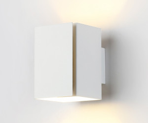 TN5115 WH белый G9 max 40W 120*80*105