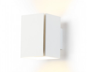 TN5115 WH белый G9 max 40W 120*80*105