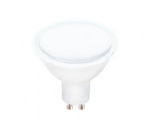 Лампа LED MR16-DD 8W GU10 4200K (75W) 220-230V