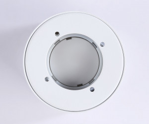 TN5245 WH белый GX53 max 12W D85*62