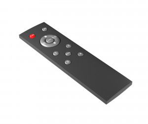 Пульт для управления освещением Technical DRC034-B