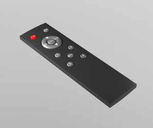 Пульт для управления освещением Technical DRC034-B