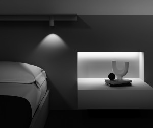 Трековый светильник Technical TR122-4-7W-DS-W