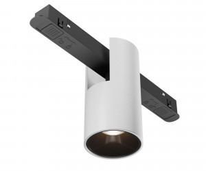 Трековый светильник Technical TR122-4-7W-DS-W