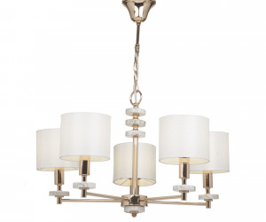 Люстра Freya FR5015PL-05G