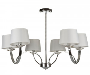 Люстра Freya FR5034PL-06CH