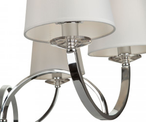 Люстра Freya FR5034PL-06CH