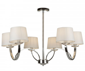 Люстра Freya FR5034PL-06CH