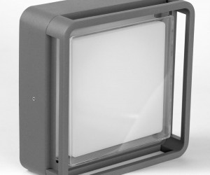 Бра настенное Lussole LSP-7385