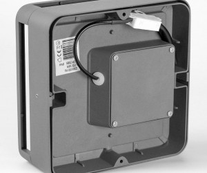 Бра настенное Lussole LSP-7385