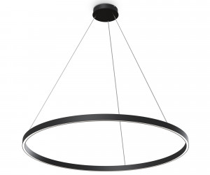 Подвесной светильник Maytoni MOD058PL-L54BK