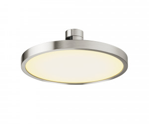 Трековый светильник Technical TR153-1-10W3K-PT