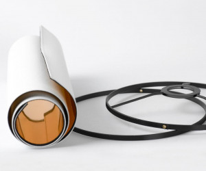 Торшер Lussole LSP-0719