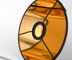 Торшер Lussole LSP-0719