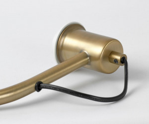 Торшер Lussole LSP-0719