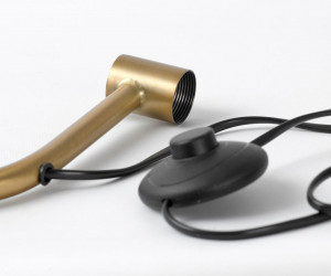 Торшер Lussole LSP-0719