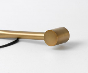 Торшер Lussole LSP-0719