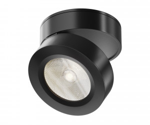 Потолочный светильник Technical C022CL-7W4K-B-1