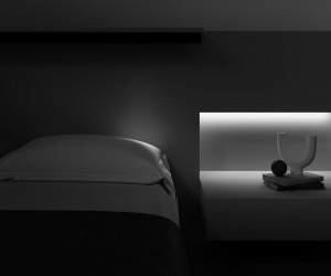 Трековый светильник Technical TR100-2-2W4K-S-B