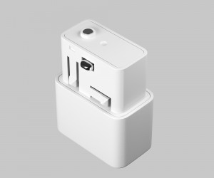 Трековый светильник Technical TR100-2-2W3K-S-W