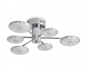 Потолочный светильник Freya FR5531CL-L32CH