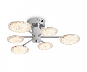 Потолочный светильник Freya FR5531CL-L32CH